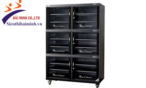 Tủ chống ẩm Fujie DHC1200 ( 1200 lít )